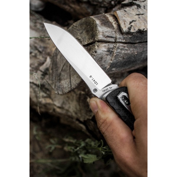 Фото - Мультитул Ruike Trekker LD41-B